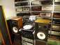 Preview: JBL L 88 Nova Cortina USA 1973 Studio Monitore Echtholz L 123A